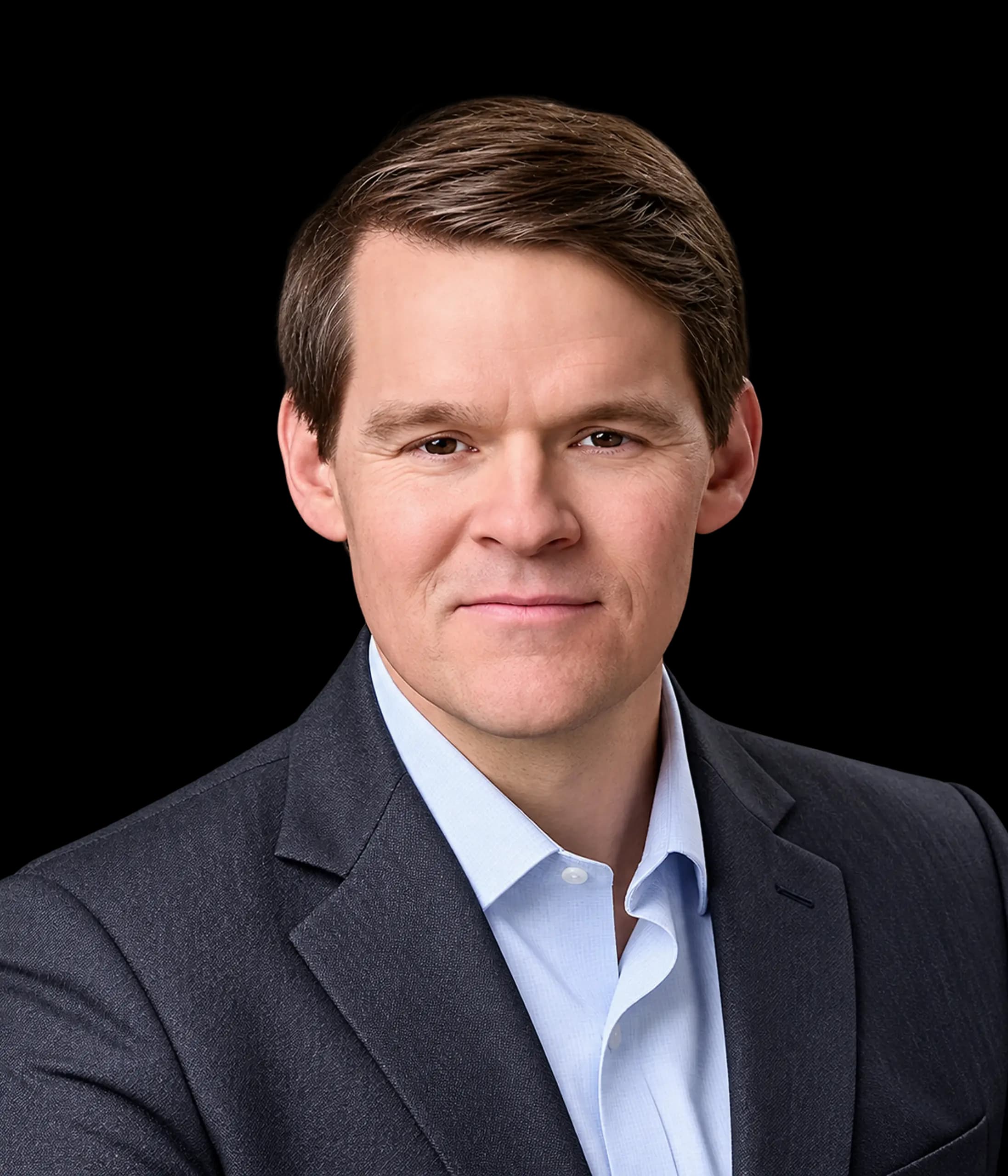 Knox Ridley, I/O Fund analyst